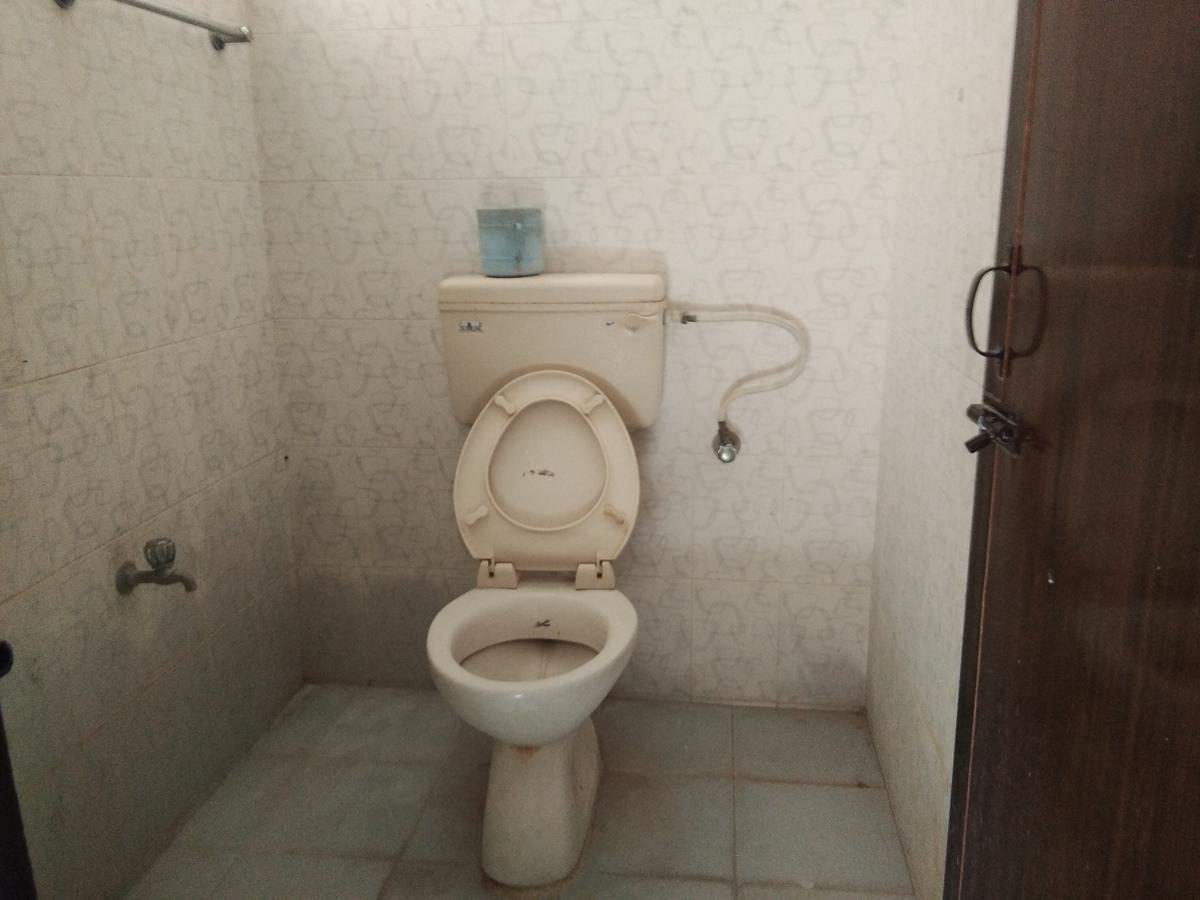 Hotel John Каньякумарі Екстер'єр фото